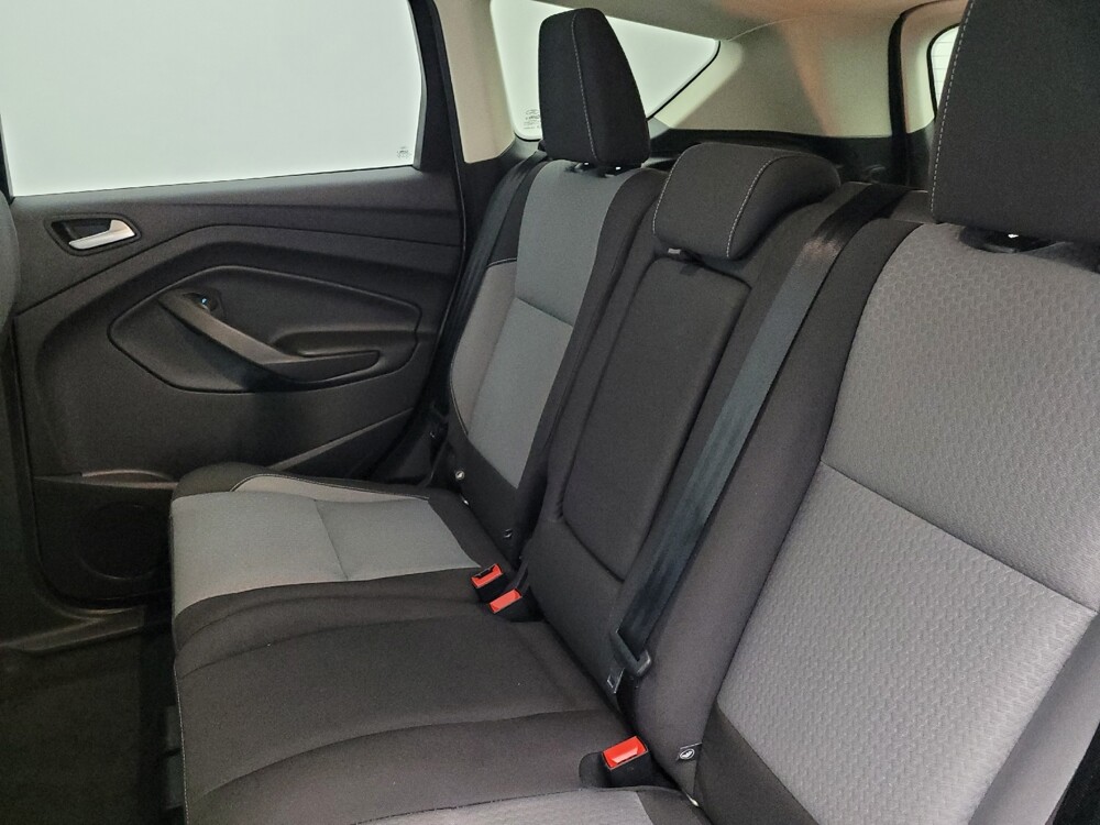 2018 Ford Escape in Savannah, GA 31419 - 18141038 18