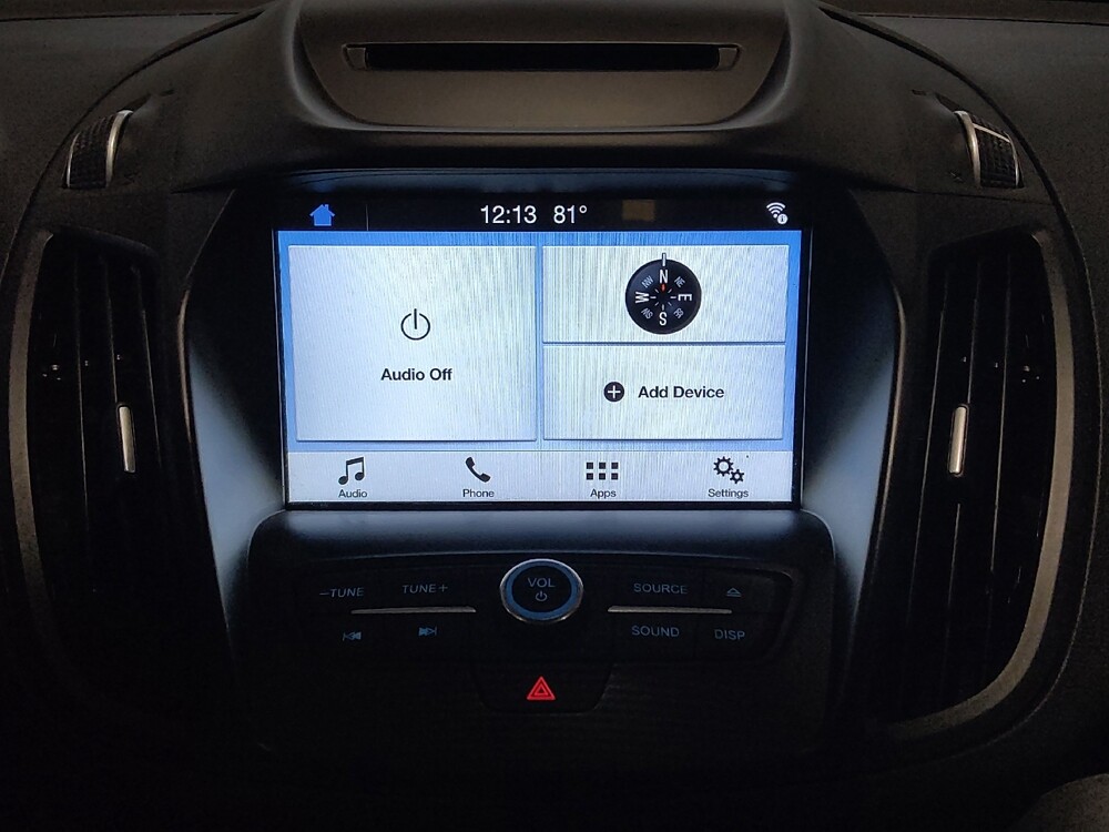 2018 Ford Escape in Savannah, GA 31419 - 18141038 25