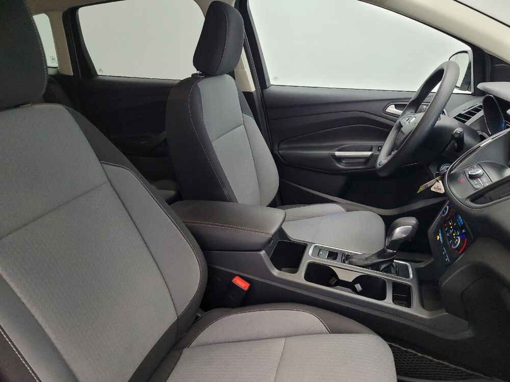 2018 Ford Escape in Savannah, GA 31419 - 18141038 21
