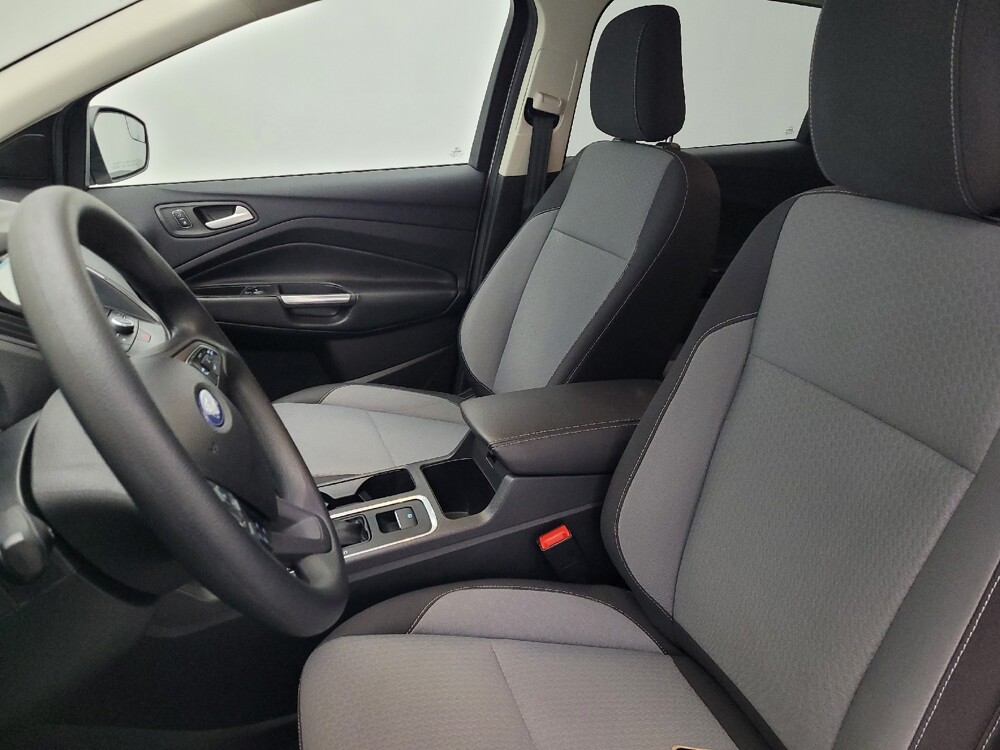 2018 Ford Escape in Savannah, GA 31419 - 18141038 17