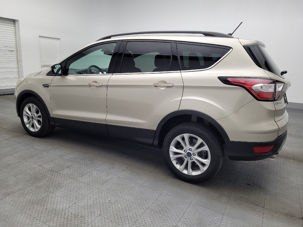 2018 Ford Escape in Savannah, GA 31419 - 18141038 3