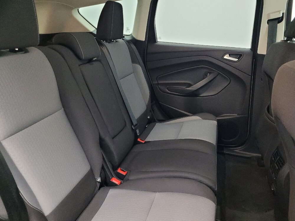 2018 Ford Escape in Savannah, GA 31419 - 18141038 19