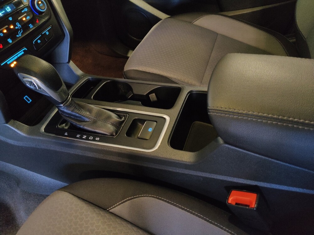 2018 Ford Escape in Savannah, GA 31419 - 18141038 26
