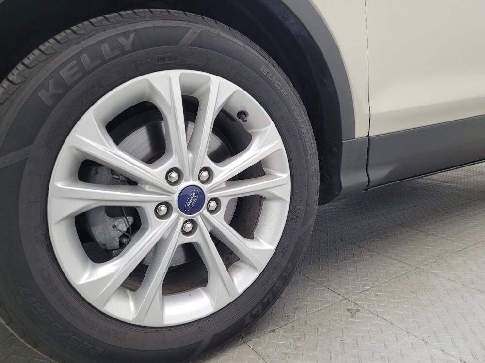 2018 Ford Escape in Savannah, GA 31419 - 18141038 31