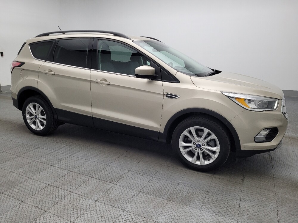 2018 Ford Escape in Savannah, GA 31419 - 18141038 11