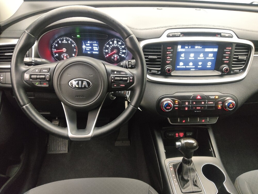 2017 Kia Sorento in Jacksonville, FL 32210 - 18141039 22