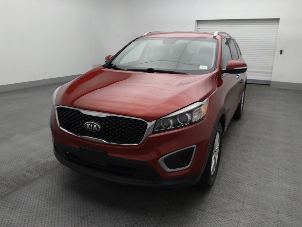 2017 Kia Sorento in Jacksonville, FL 32210 - 18141039 15
