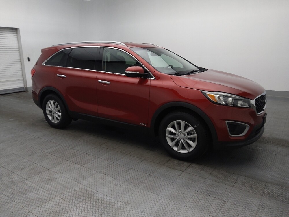 2017 Kia Sorento in Jacksonville, FL 32210 - 18141039 11