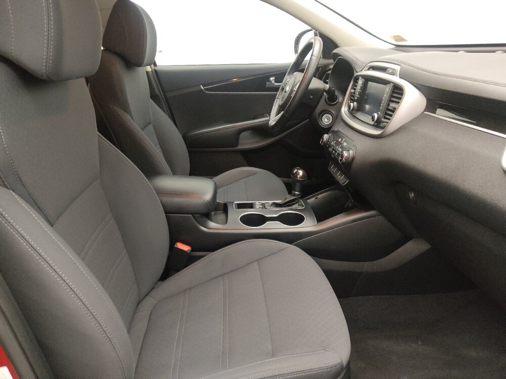 2017 Kia Sorento in Jacksonville, FL 32210 - 18141039 21
