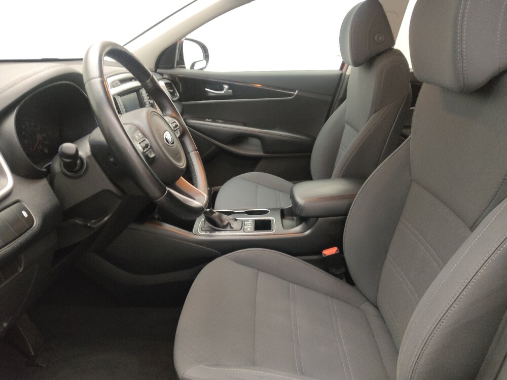 2017 Kia Sorento in Jacksonville, FL 32210 - 18141039 17
