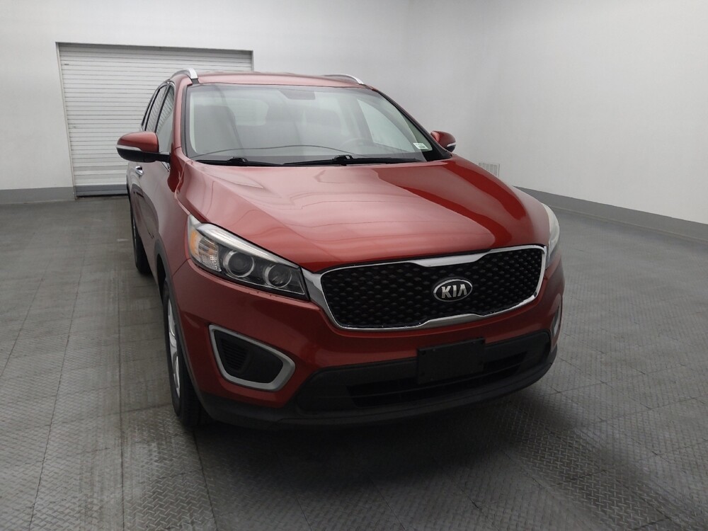 2017 Kia Sorento in Jacksonville, FL 32210 - 18141039 14