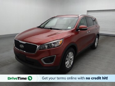 2017 Kia Sorento in Jacksonville, FL 32210