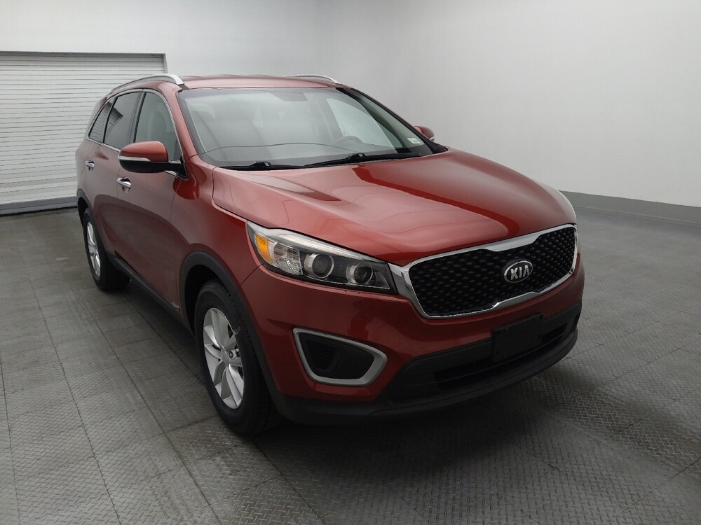 2017 Kia Sorento in Jacksonville, FL 32210 - 18141039 13
