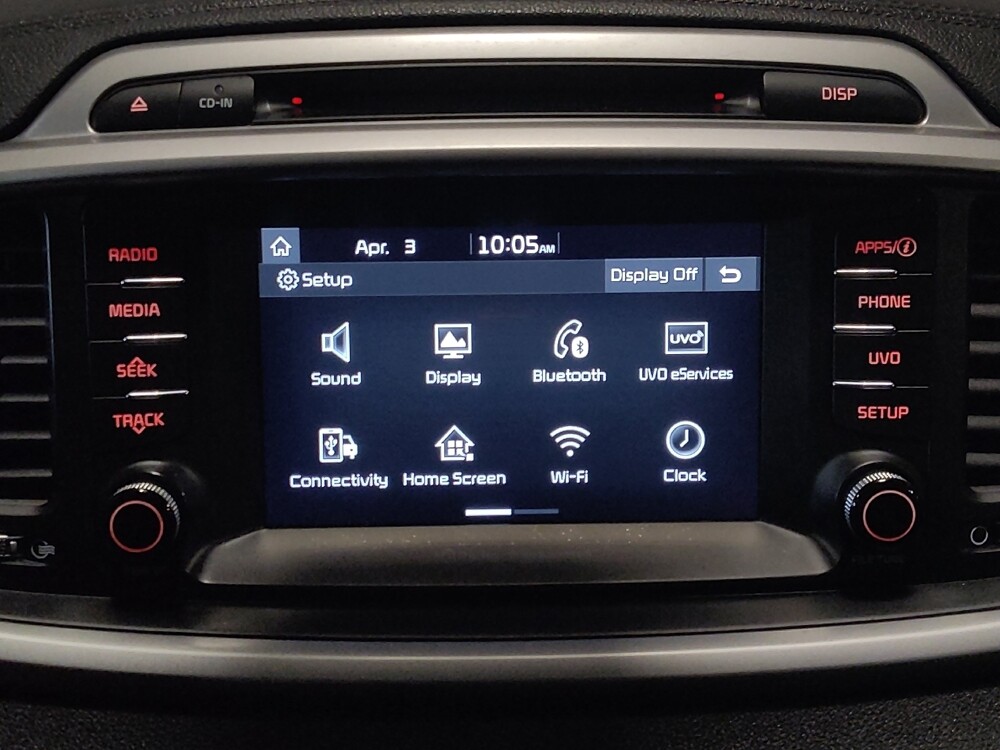 2017 Kia Sorento in Jacksonville, FL 32210 - 18141039 25