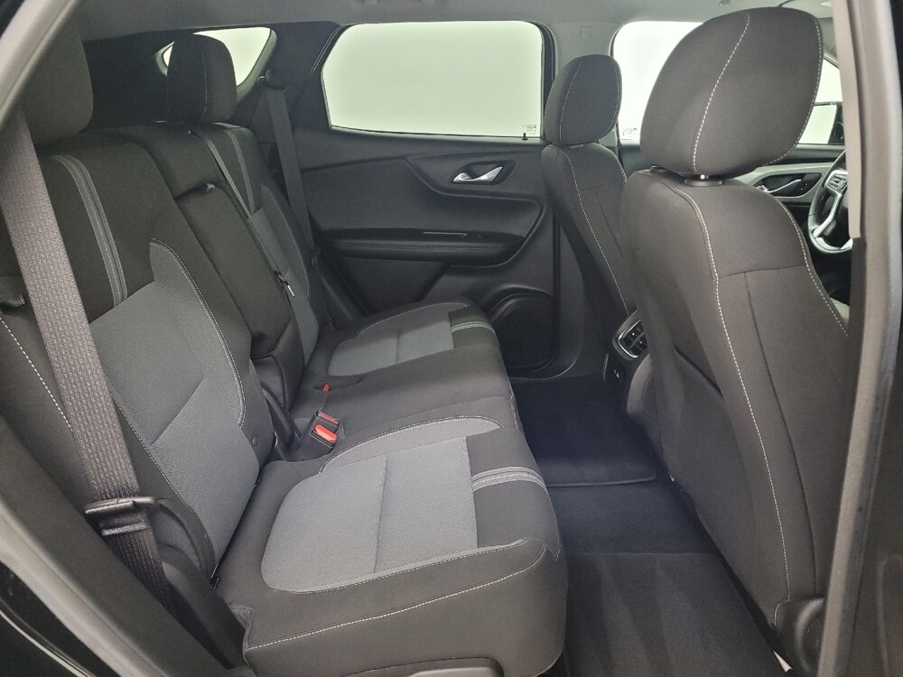 2024 Chevrolet Blazer in St. Louis, MO 63125 - 18141042 19