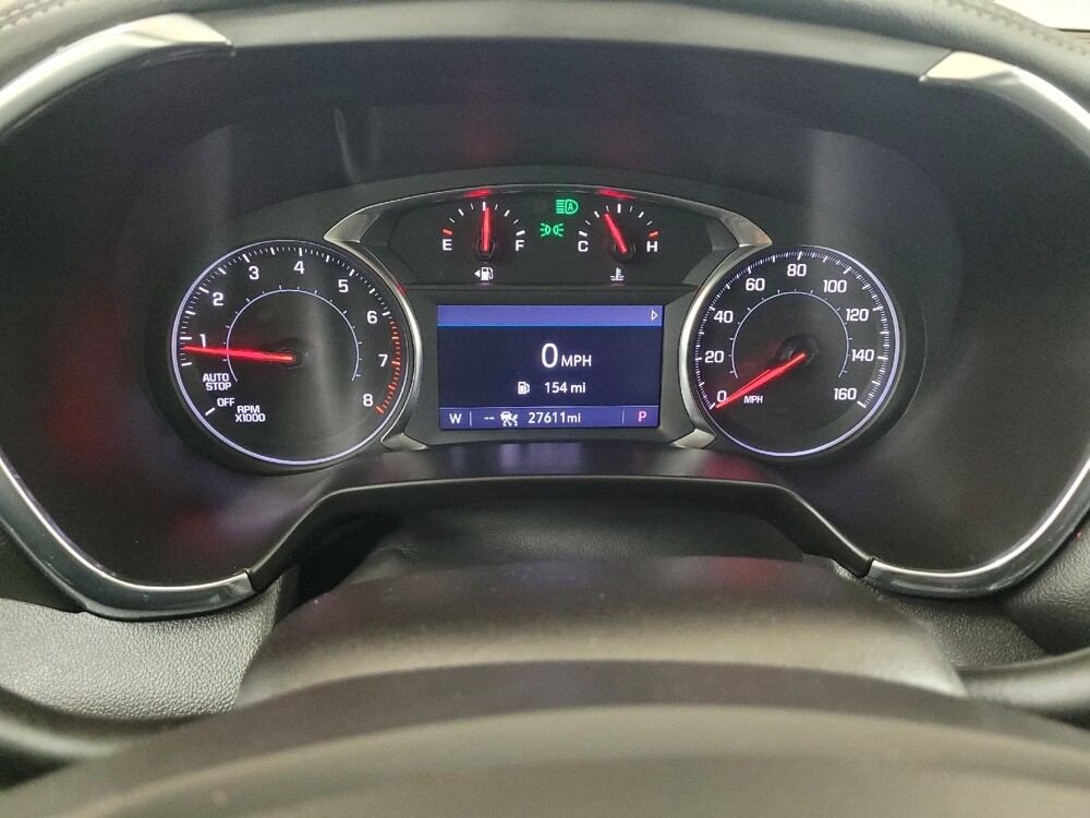 2024 Chevrolet Blazer in St. Louis, MO 63125 - 18141042 23