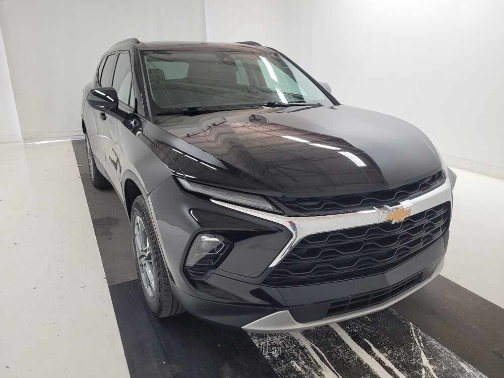 2024 Chevrolet Blazer in St. Louis, MO 63125 - 18141042 14