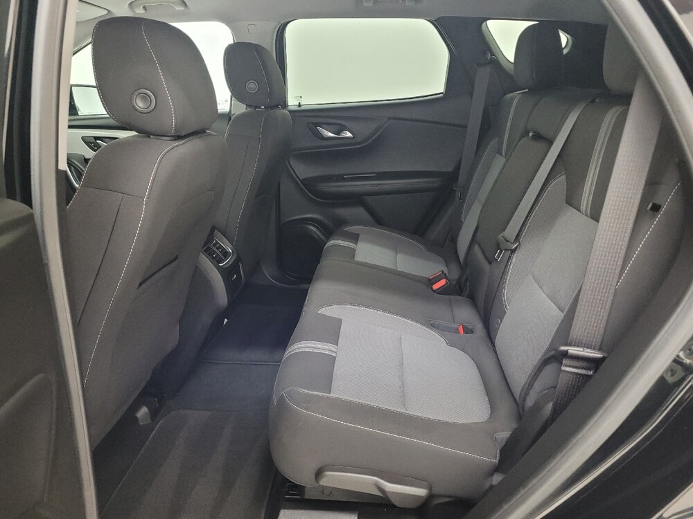 2024 Chevrolet Blazer in St. Louis, MO 63125 - 18141042 18