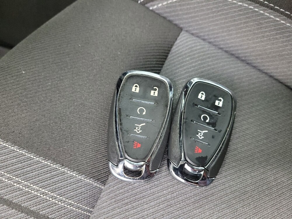 2024 Chevrolet Blazer in St. Louis, MO 63125 - 18141042 32