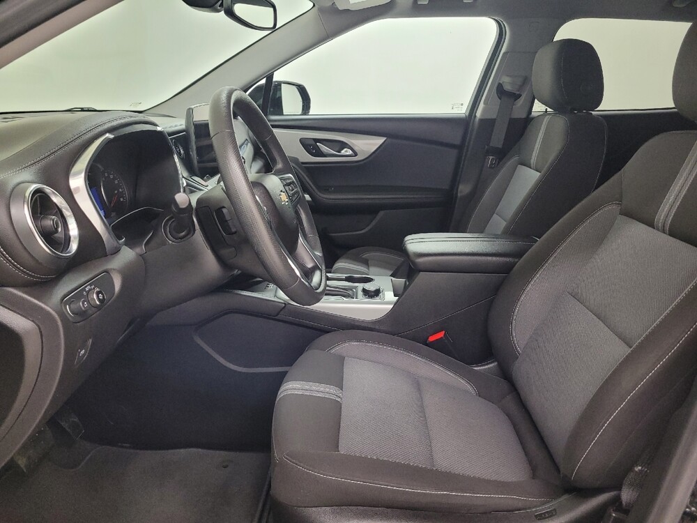 2024 Chevrolet Blazer in St. Louis, MO 63125 - 18141042 17