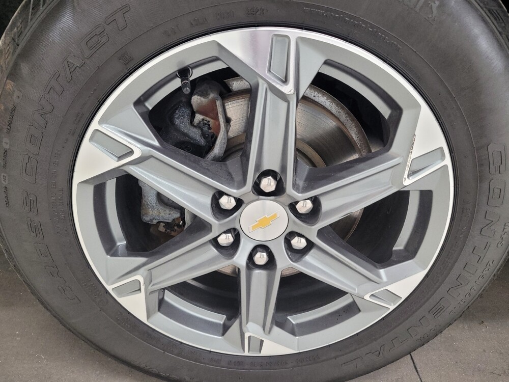 2024 Chevrolet Blazer in St. Louis, MO 63125 - 18141042 31