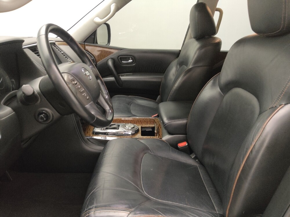 2019 Nissan Armada in Kissimmee, FL 34744 - 18141043 17