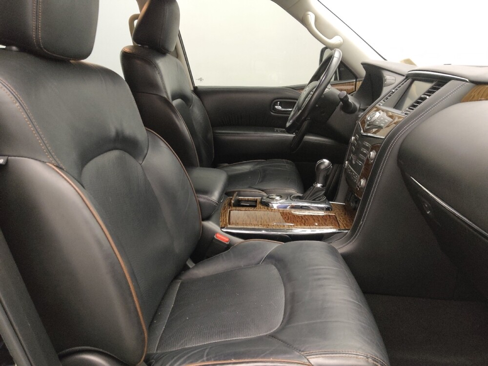 2019 Nissan Armada in Kissimmee, FL 34744 - 18141043 21