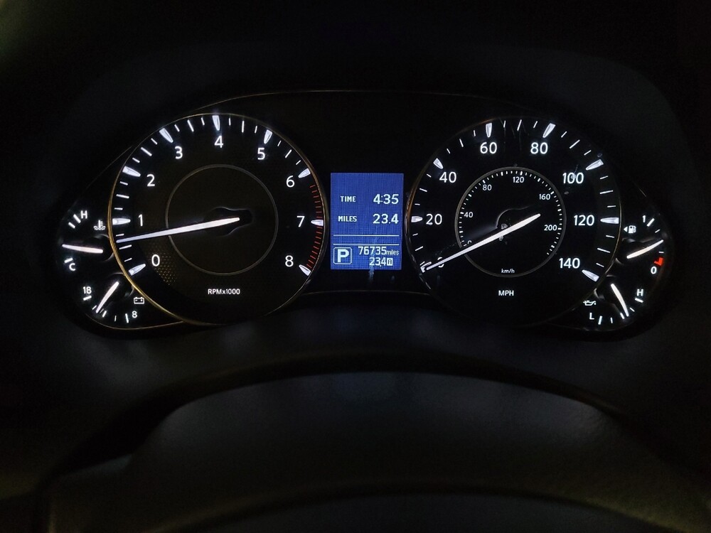 2019 Nissan Armada in Kissimmee, FL 34744 - 18141043 23
