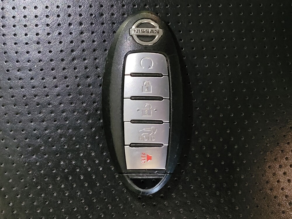 2019 Nissan Armada in Kissimmee, FL 34744 - 18141043 32