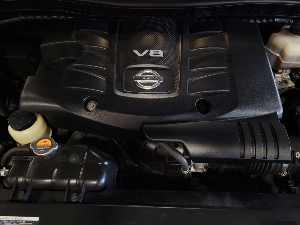 2019 Nissan Armada in Kissimmee, FL 34744 - 18141043 30