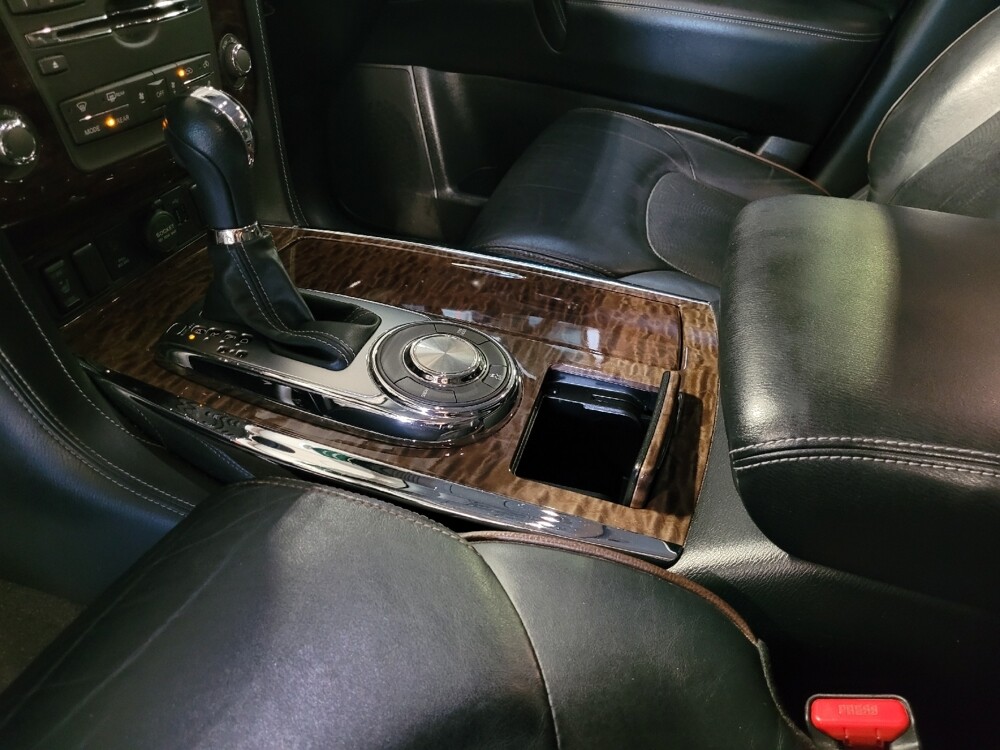 2019 Nissan Armada in Kissimmee, FL 34744 - 18141043 26