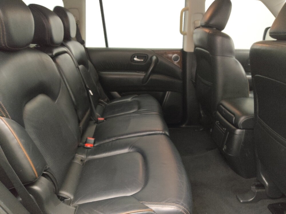 2019 Nissan Armada in Kissimmee, FL 34744 - 18141043 19