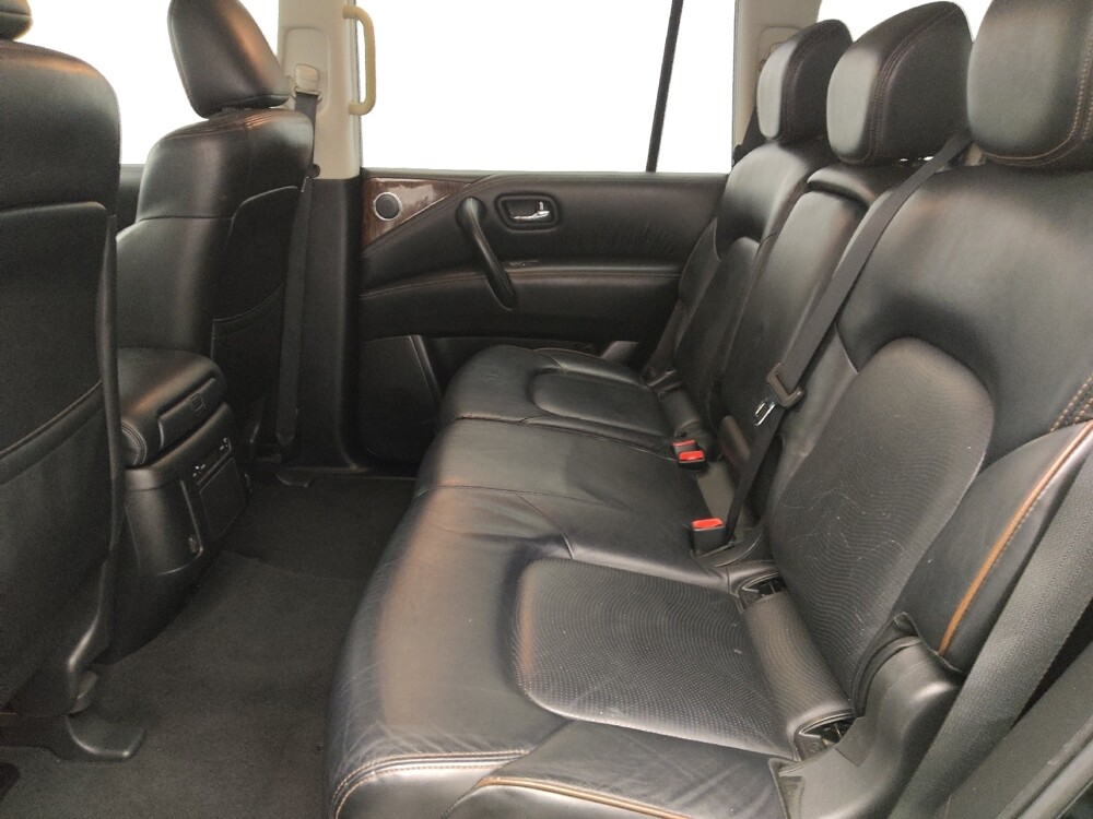 2019 Nissan Armada in Kissimmee, FL 34744 - 18141043 18