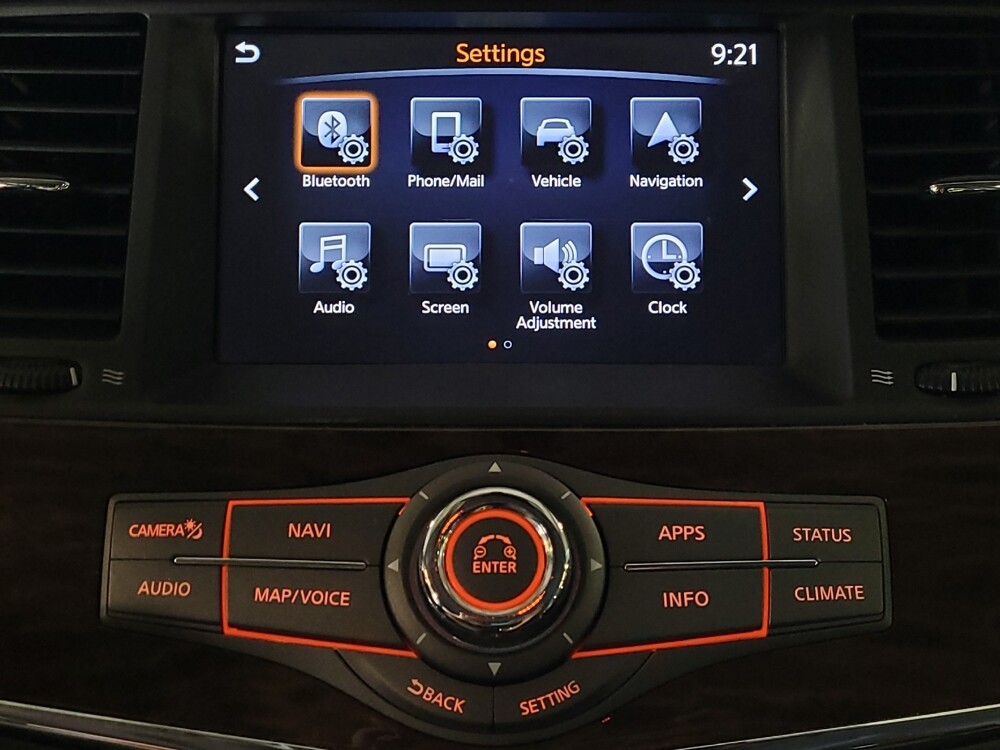 2019 Nissan Armada in Kissimmee, FL 34744 - 18141043 25