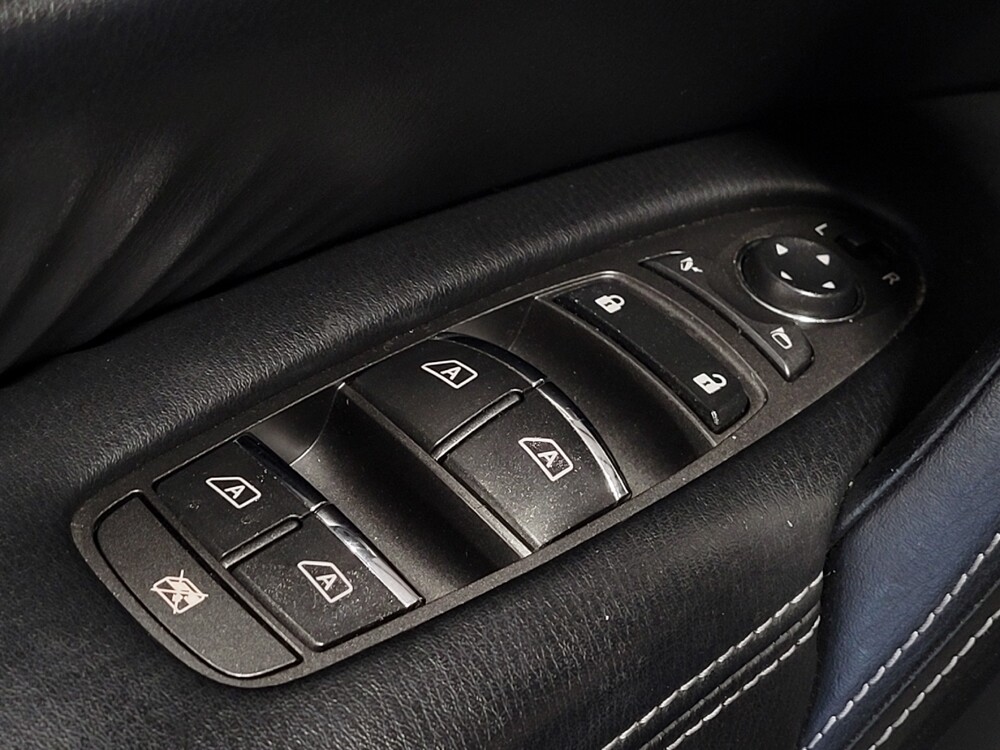 2019 Nissan Armada in Kissimmee, FL 34744 - 18141043 27