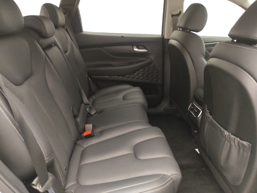 2021 Hyundai Santa Fe in Savannah, GA 31419 - 18141044 19