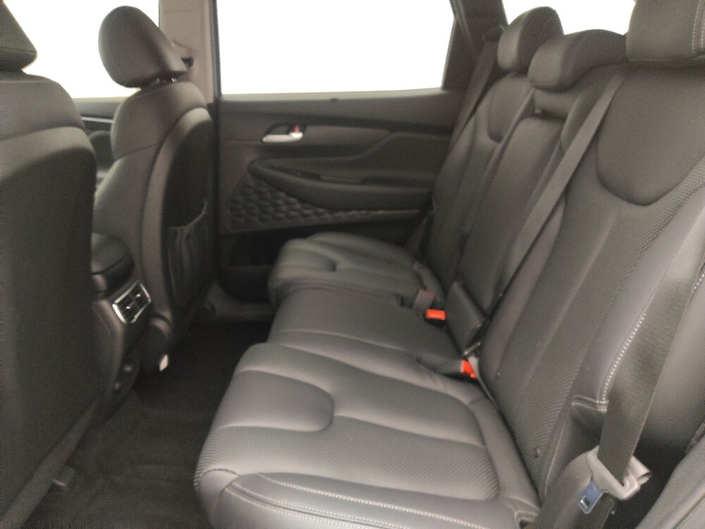 2021 Hyundai Santa Fe in Savannah, GA 31419 - 18141044 18