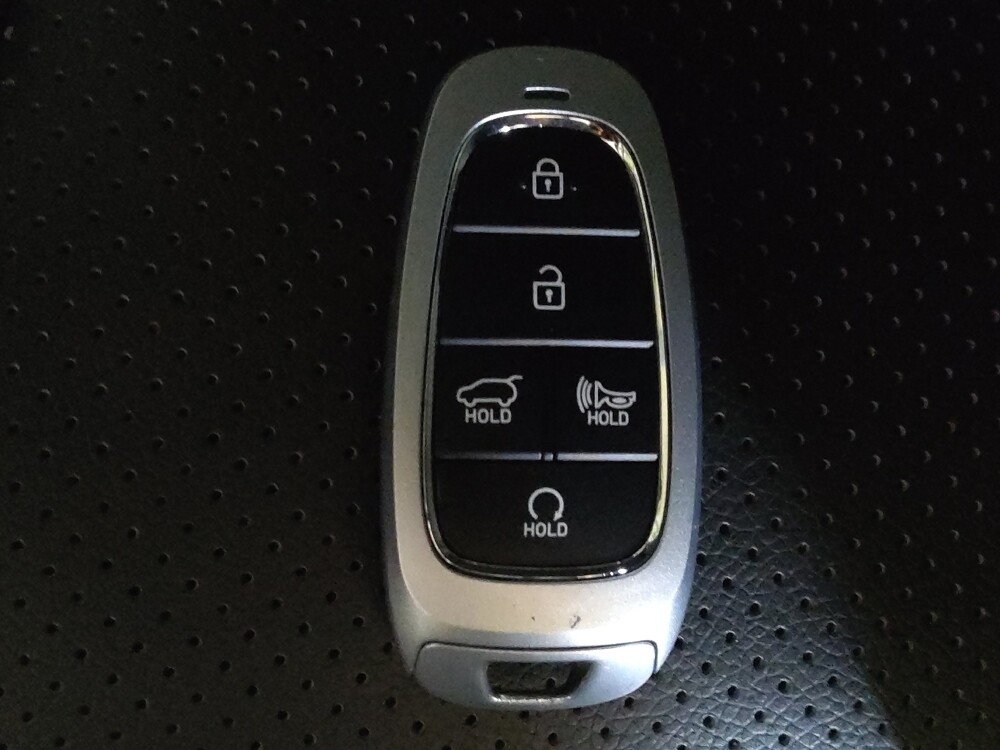 2021 Hyundai Santa Fe in Savannah, GA 31419 - 18141044 32