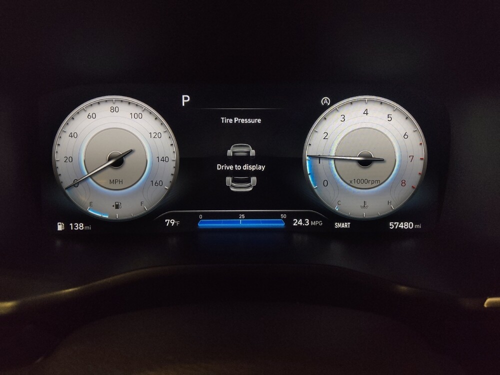 2021 Hyundai Santa Fe in Savannah, GA 31419 - 18141044 23