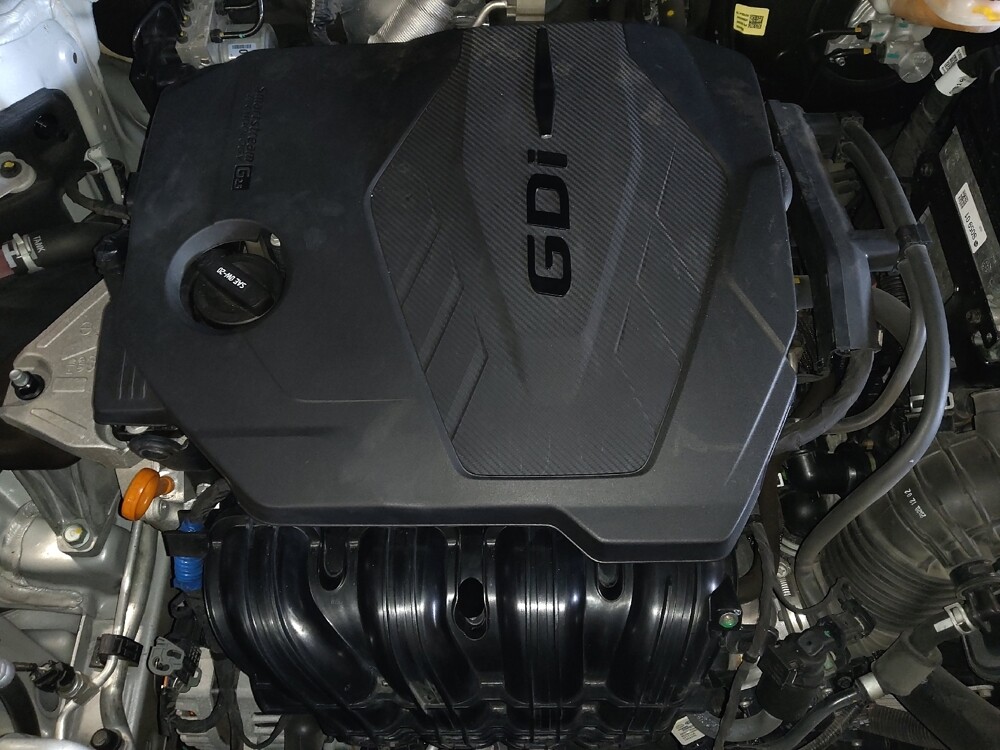2021 Hyundai Santa Fe in Savannah, GA 31419 - 18141044 30