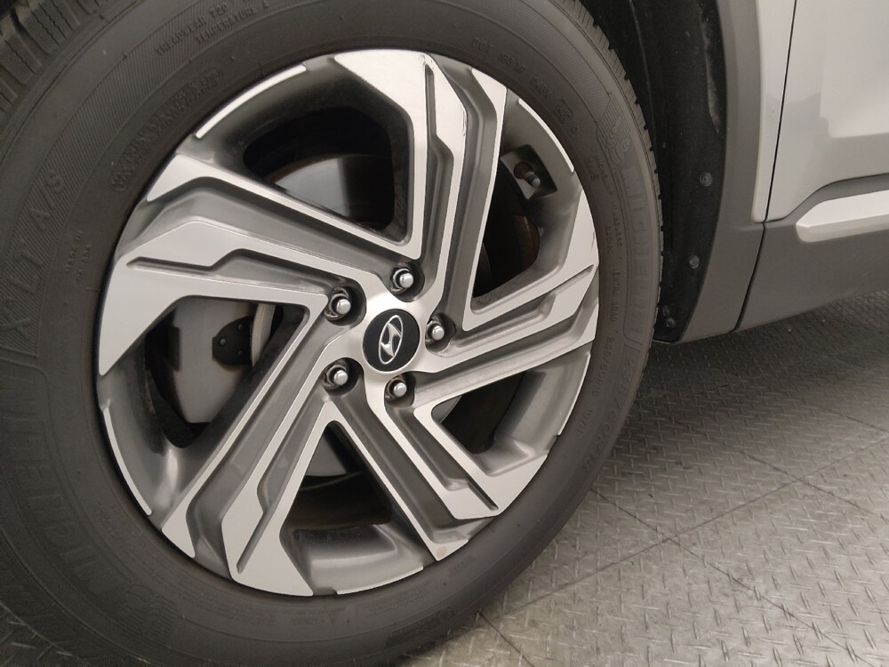 2021 Hyundai Santa Fe in Savannah, GA 31419 - 18141044 31