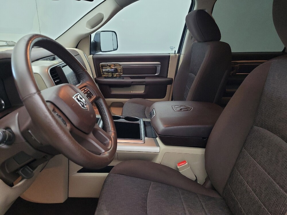 2015 RAM 1500 in Kissimmee, FL 34744 - 18141046 17