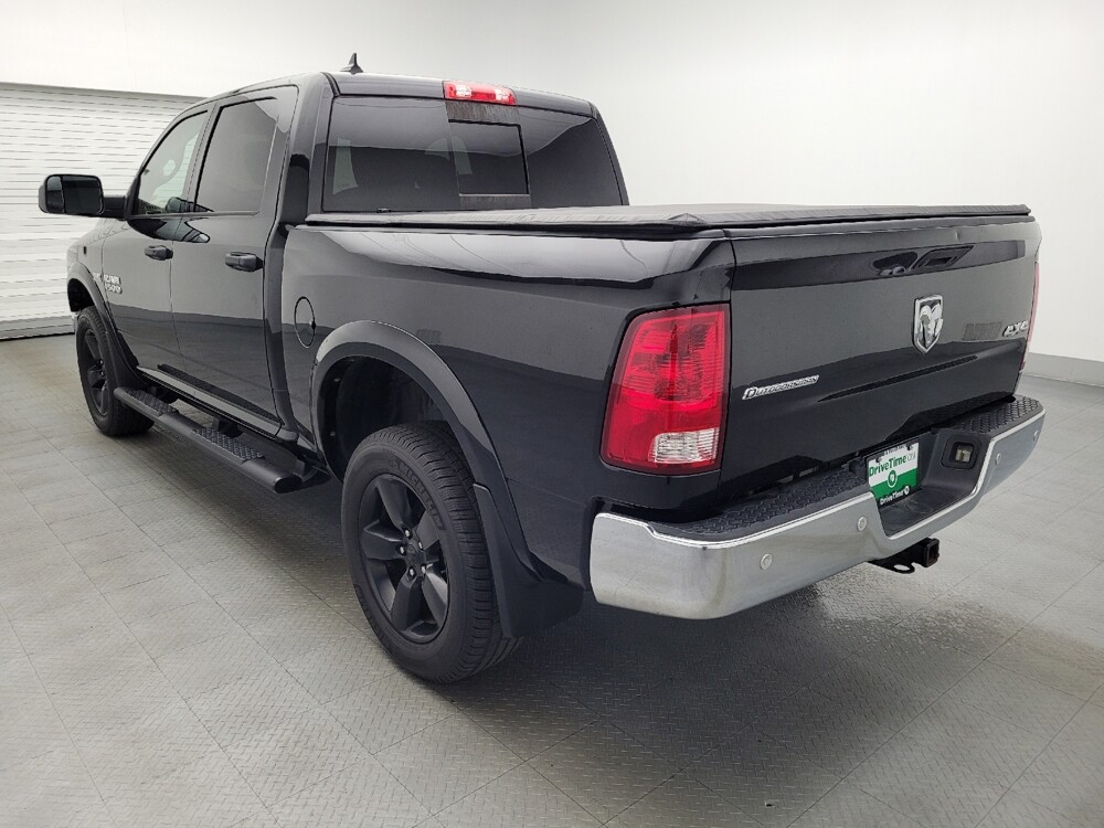 2015 RAM 1500 in Kissimmee, FL 34744 - 18141046 5