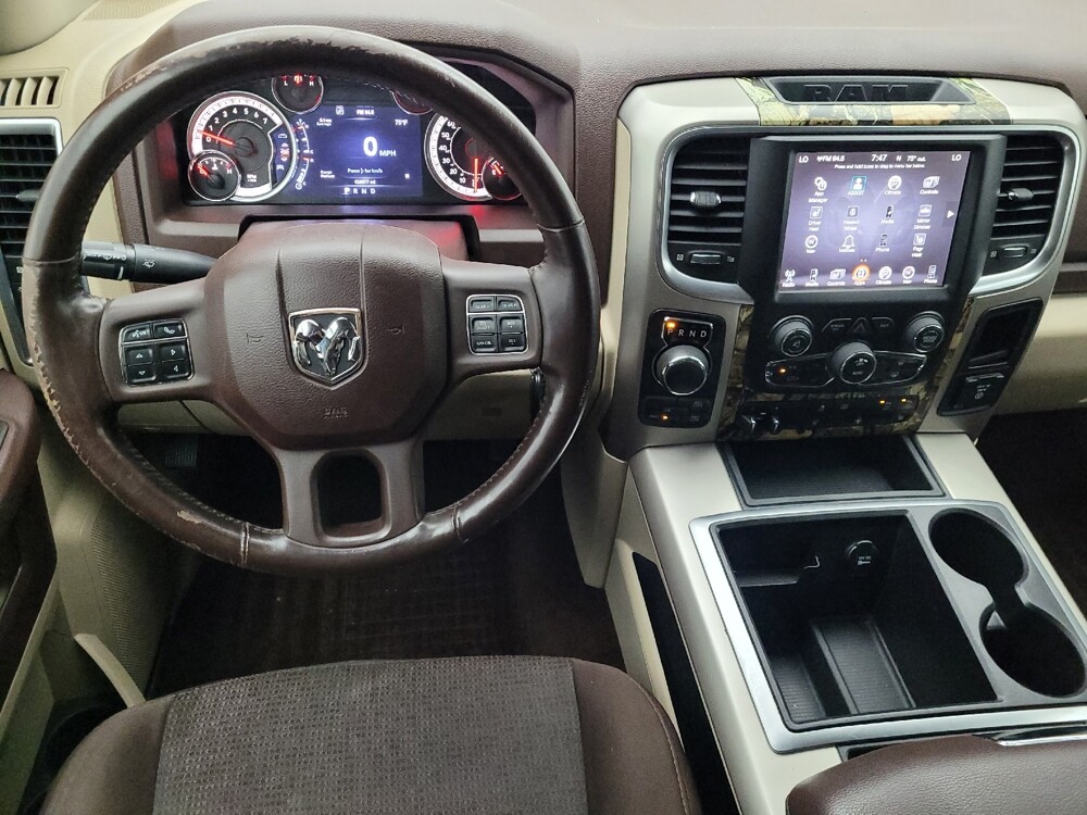 2015 RAM 1500 in Kissimmee, FL 34744 - 18141046 22