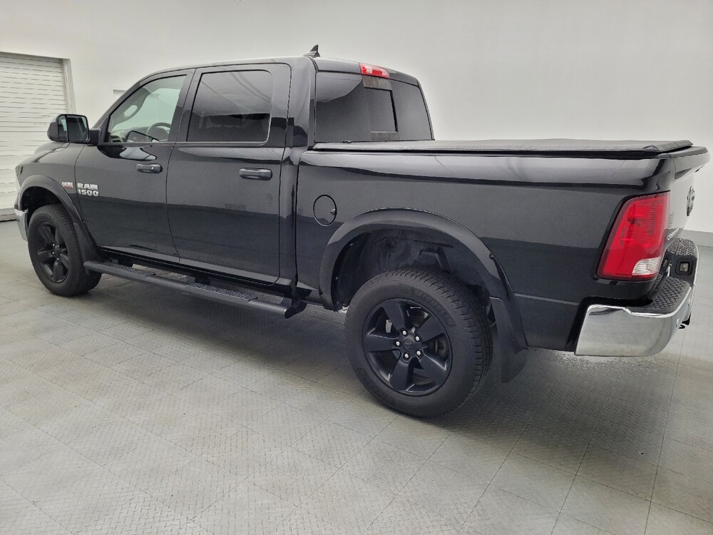 2015 RAM 1500 in Kissimmee, FL 34744 - 18141046 3