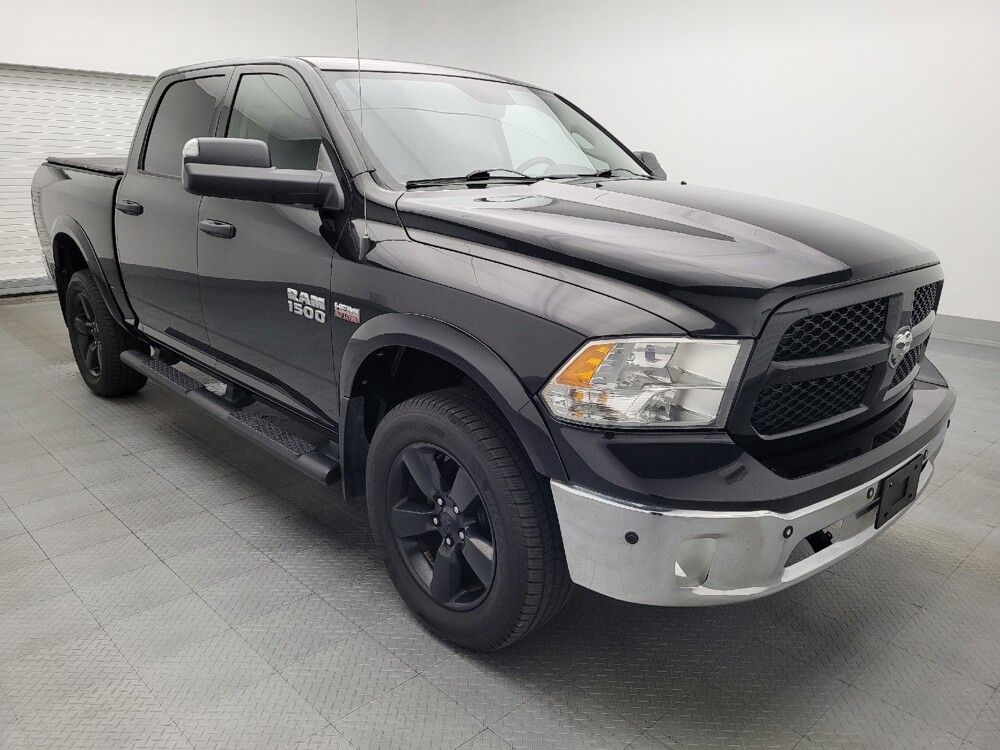 2015 RAM 1500 in Kissimmee, FL 34744 - 18141046 13