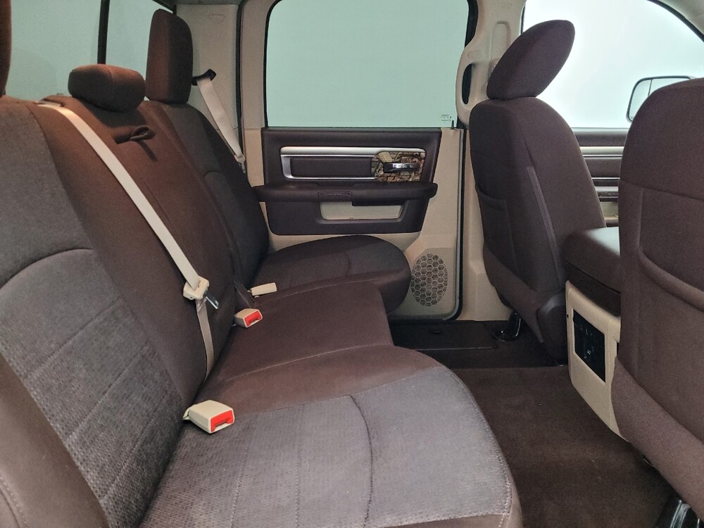 2015 RAM 1500 in Kissimmee, FL 34744 - 18141046 19