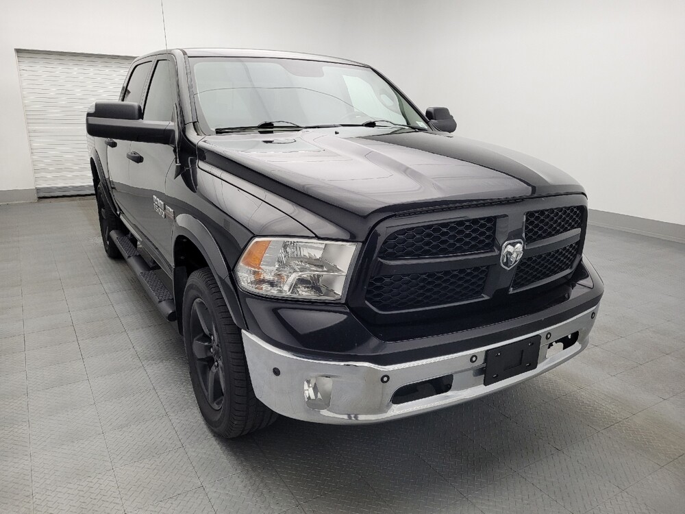 2015 RAM 1500 in Kissimmee, FL 34744 - 18141046 14