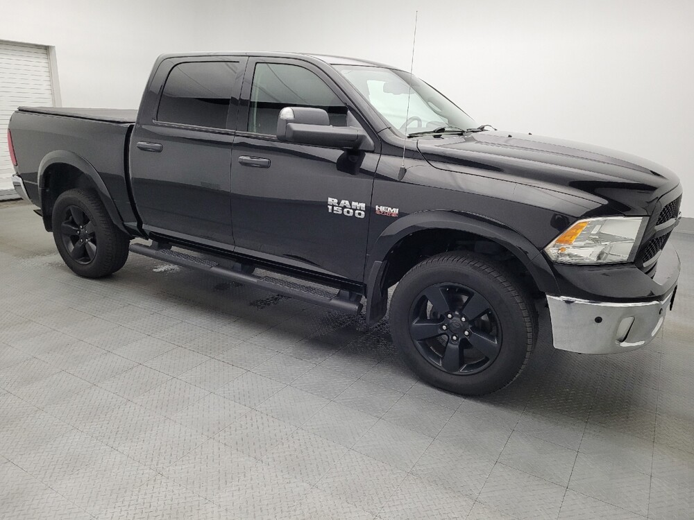 2015 RAM 1500 in Kissimmee, FL 34744 - 18141046 11
