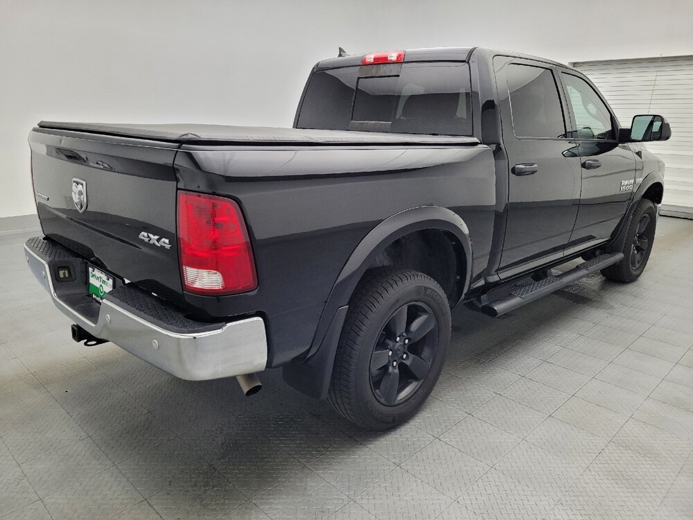 2015 RAM 1500 in Kissimmee, FL 34744 - 18141046 9